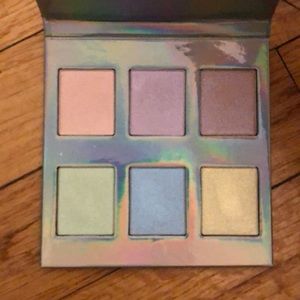 Naked Cosmetics Holographic Highlighter